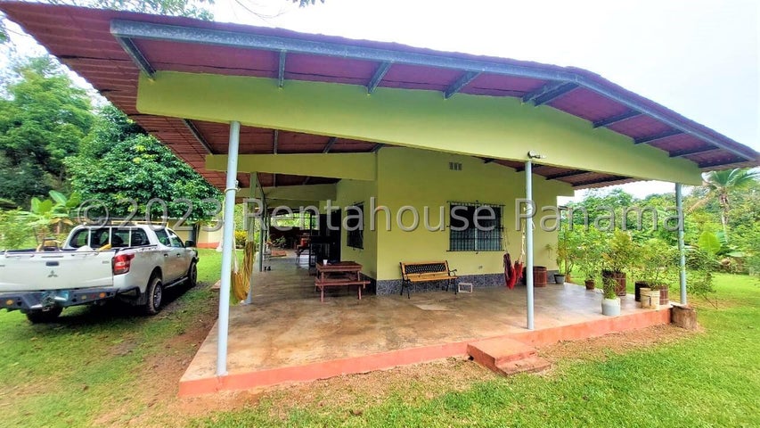 Commercial Property for Sale in Panama City Panamá Province 07104